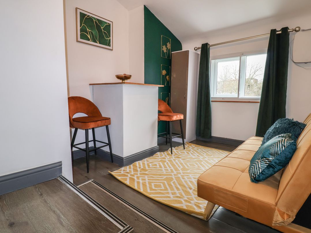 Apartment 1
