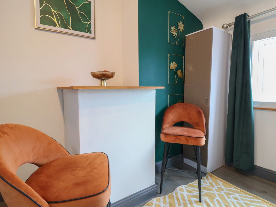 Apartment 1
