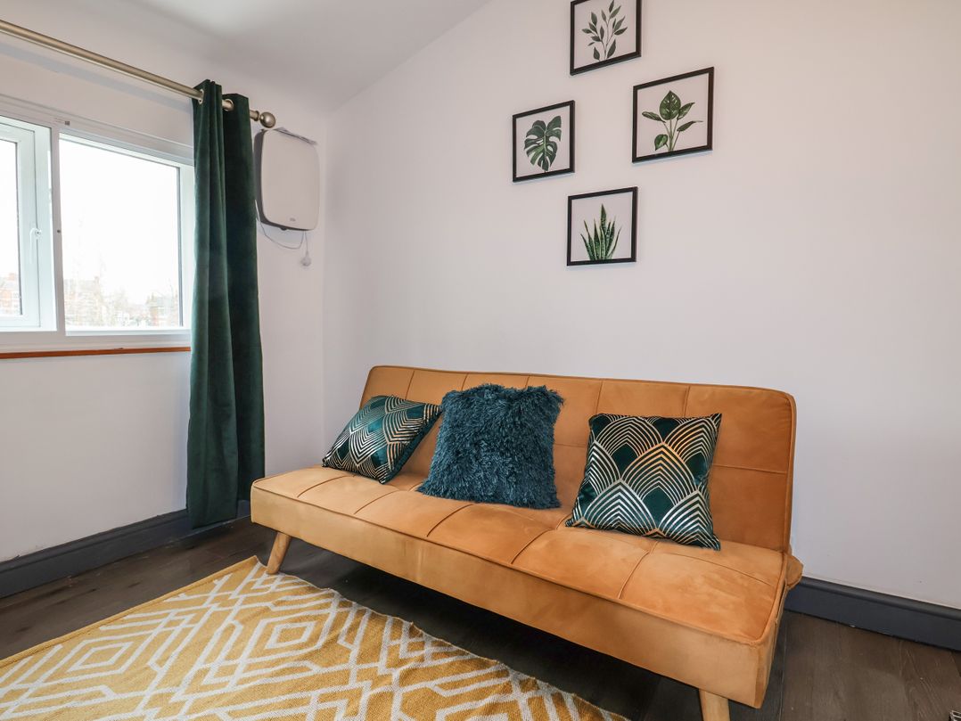 Apartment 1