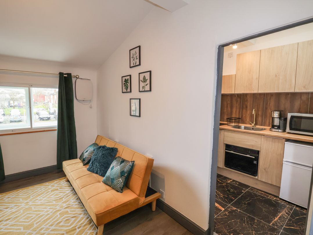 Apartment 1