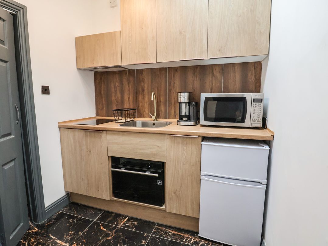 Apartment 1
