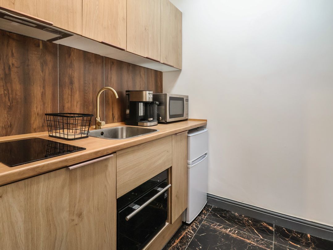 Apartment 1