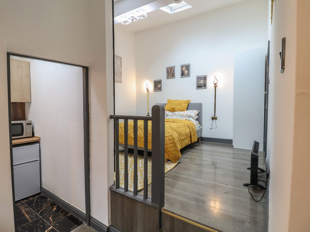 Apartment 1