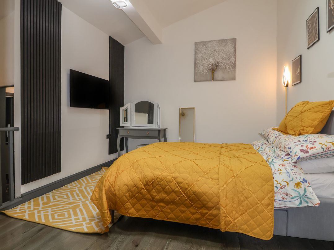 Apartment 1