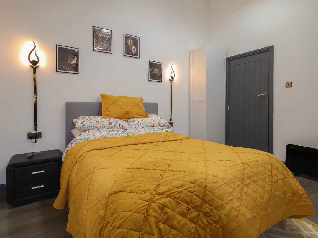 Apartment 1
