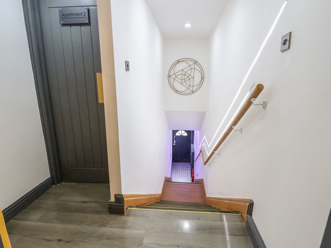 Apartment 1