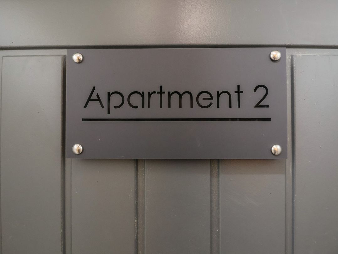 Apartment 2
