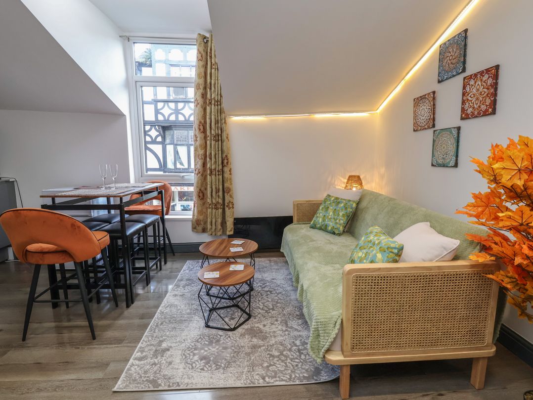Apartment 2