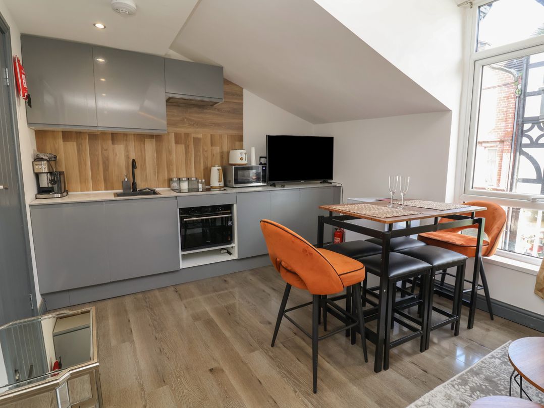 Apartment 2
