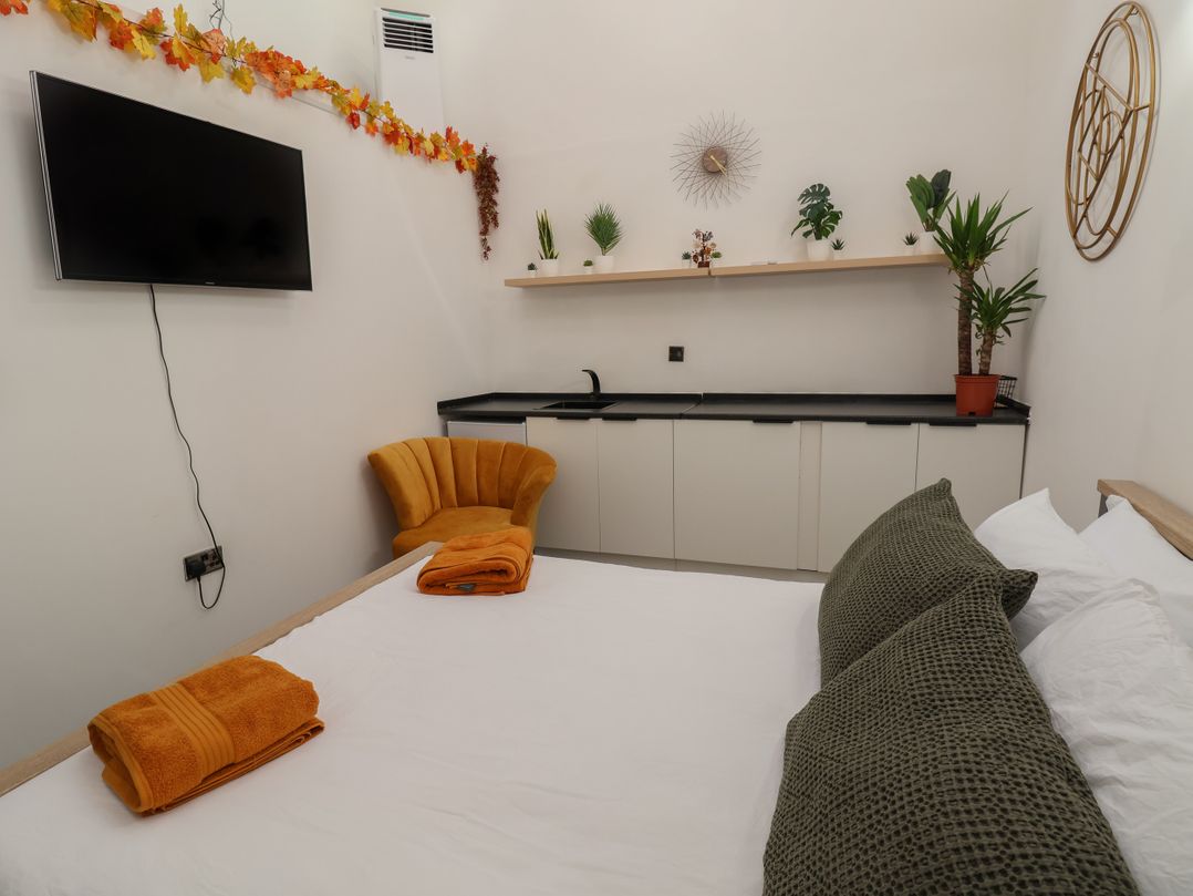 Apartment 2
