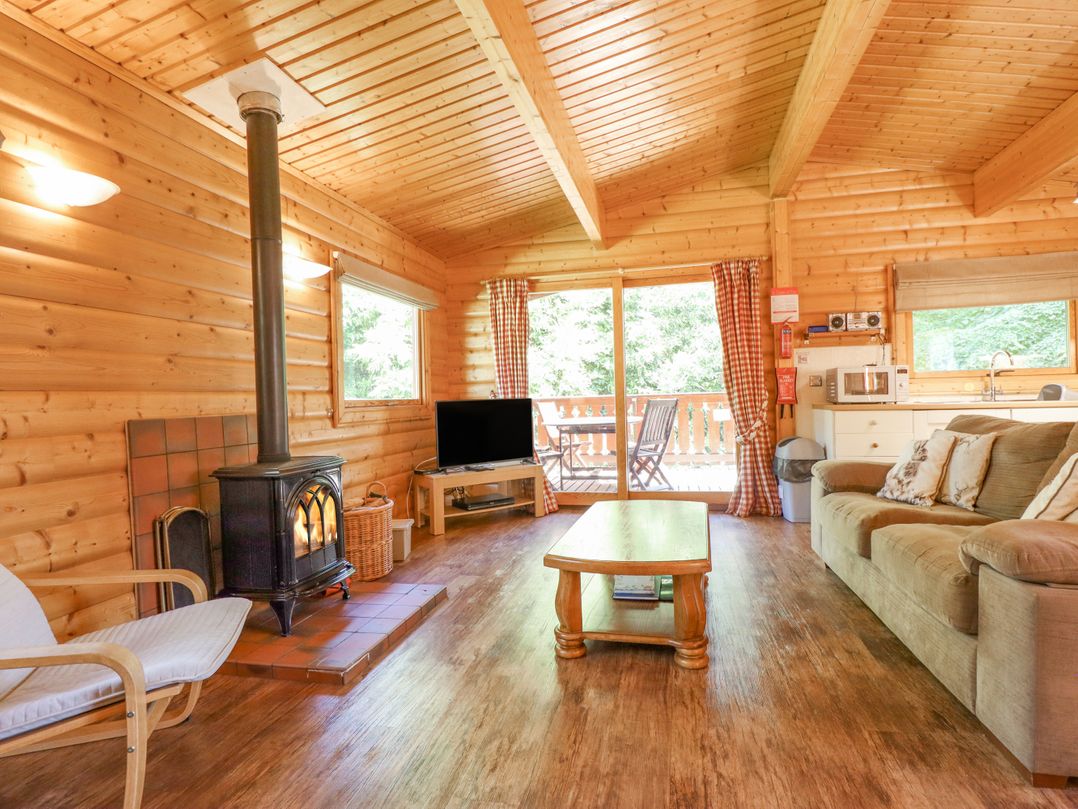 64 Acorn Lodge Kenwick Park