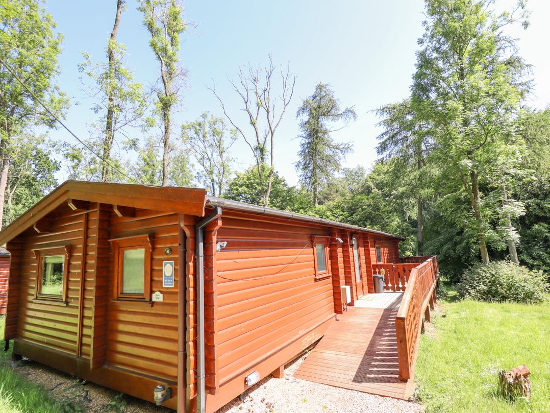 64 Acorn Lodge Kenwick Park