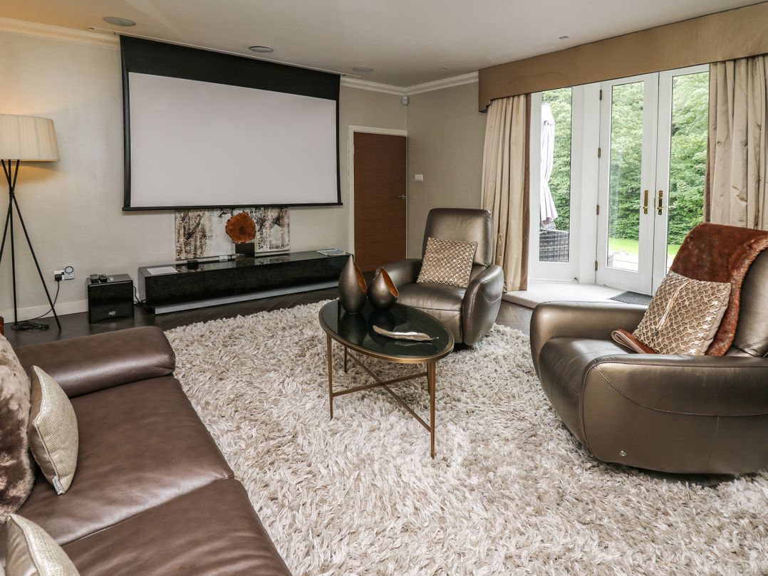 Glamorgan House