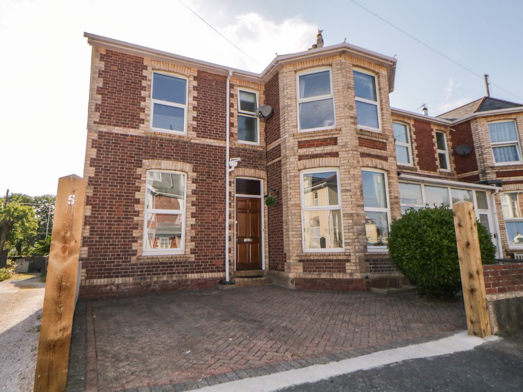5 Stafford Road