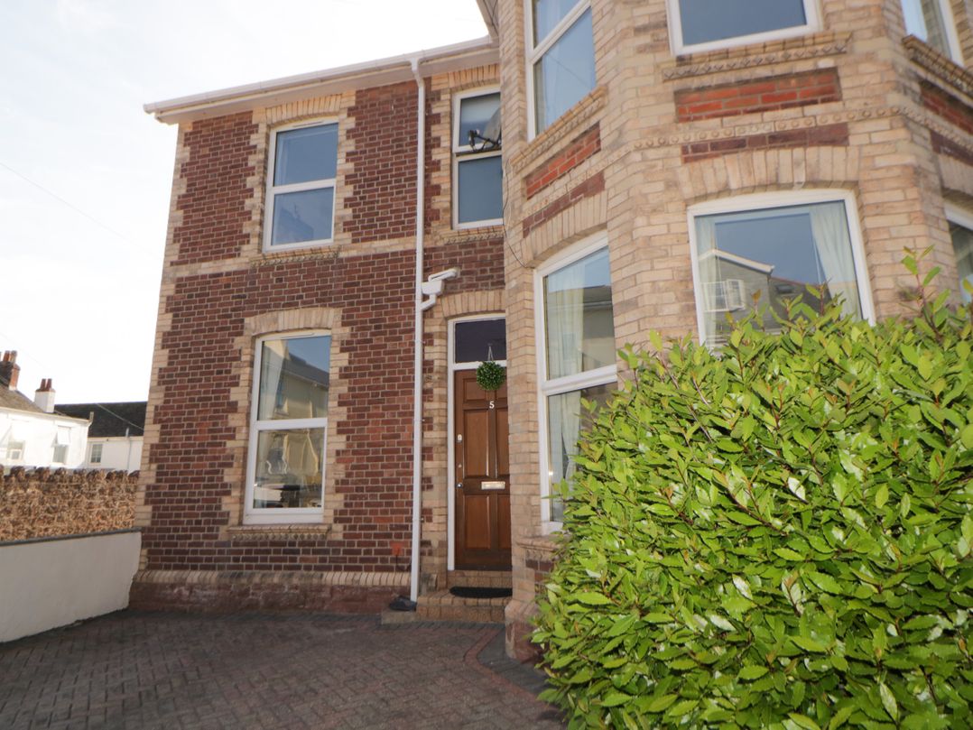 5 Stafford Road