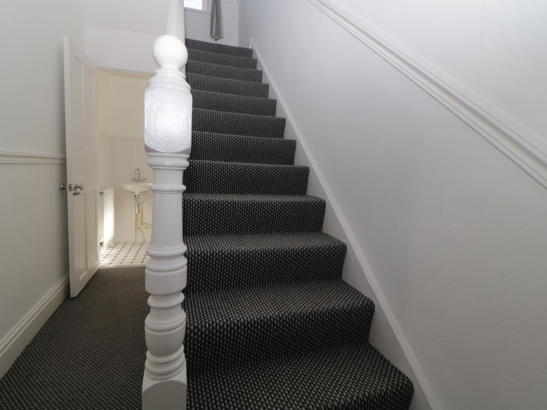 5 Stafford Road