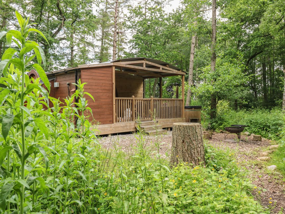 Holiday cottage in Eppleby, Yorkshire
