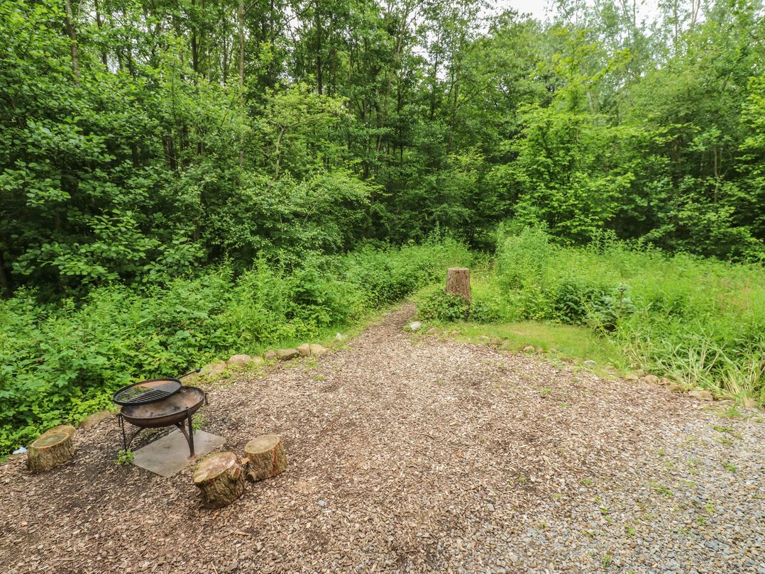 Holiday cottage in Eppleby, Yorkshire
