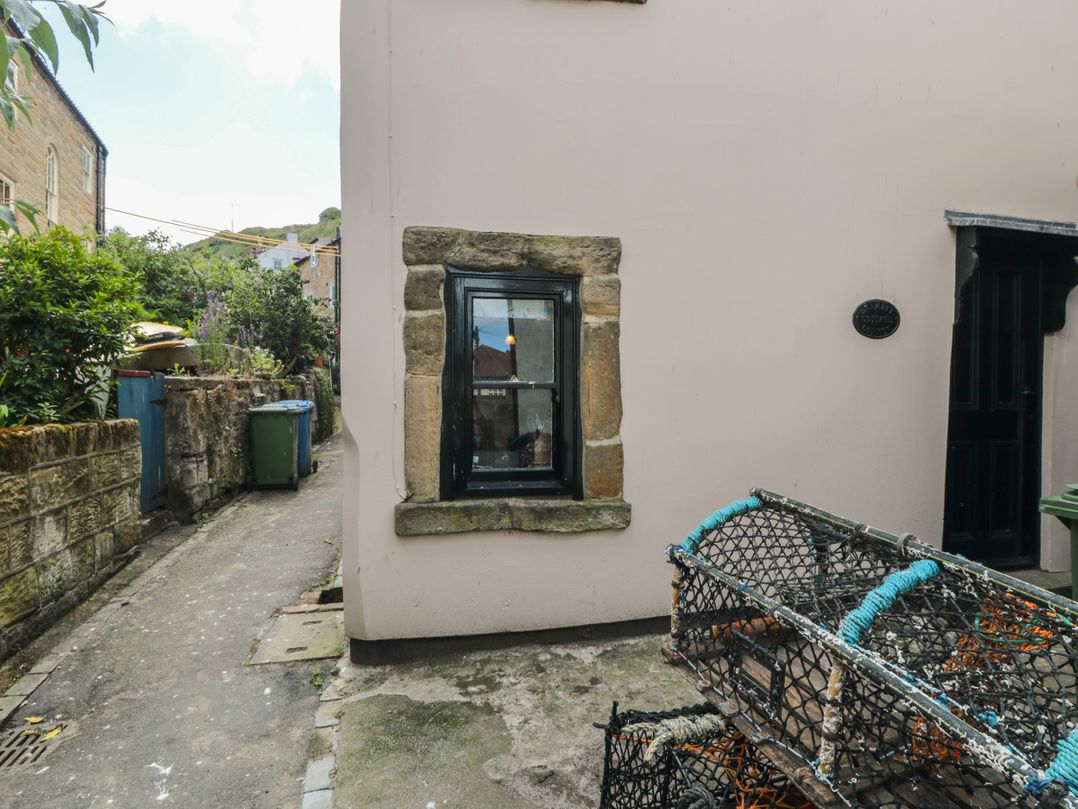 Bramble Corner Cottage
