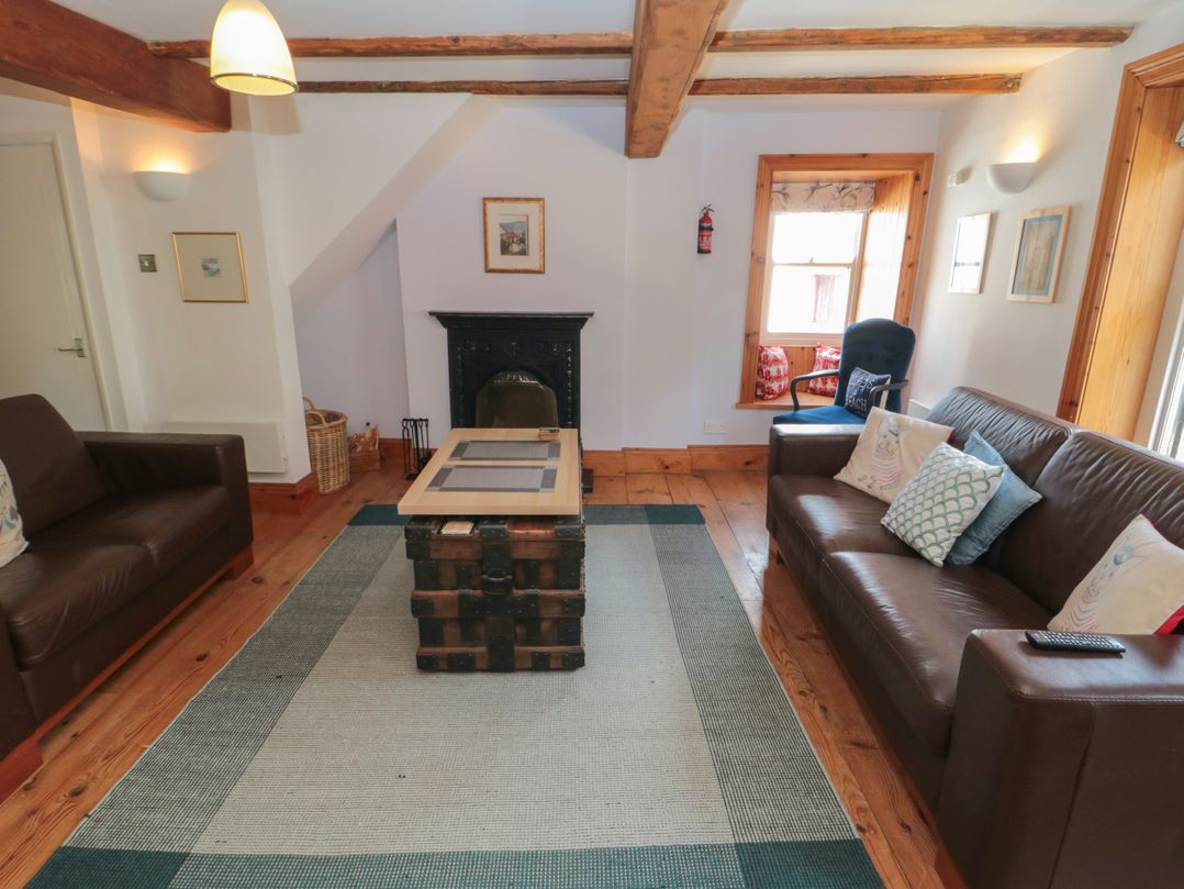 Bramble Corner Cottage