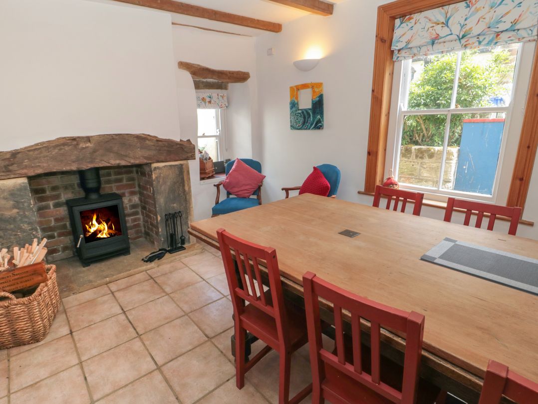 Bramble Corner Cottage
