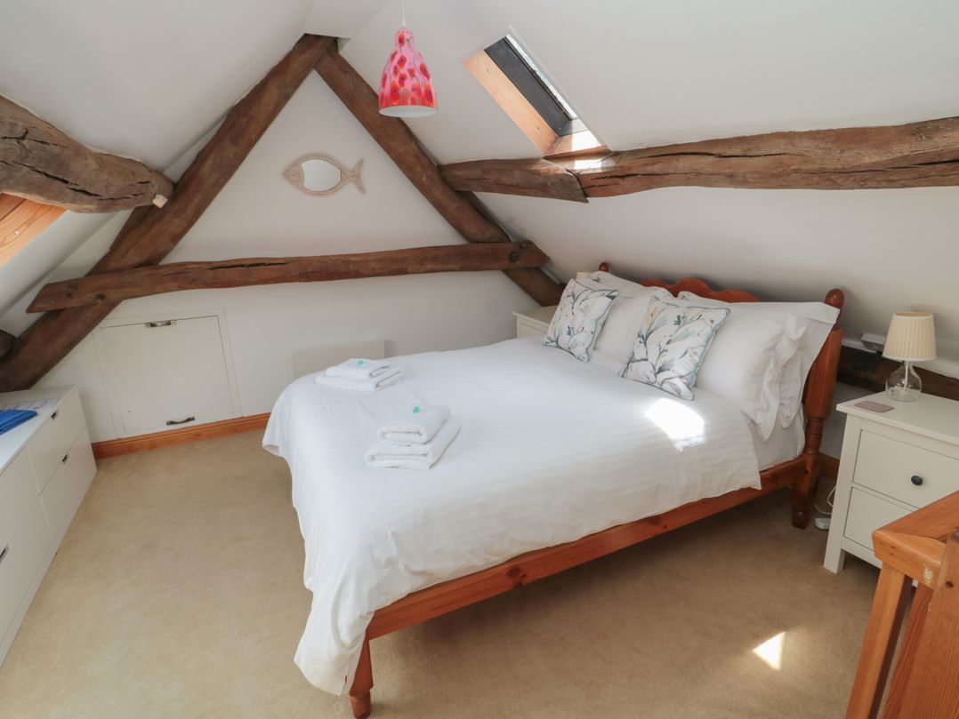 Bramble Corner Cottage