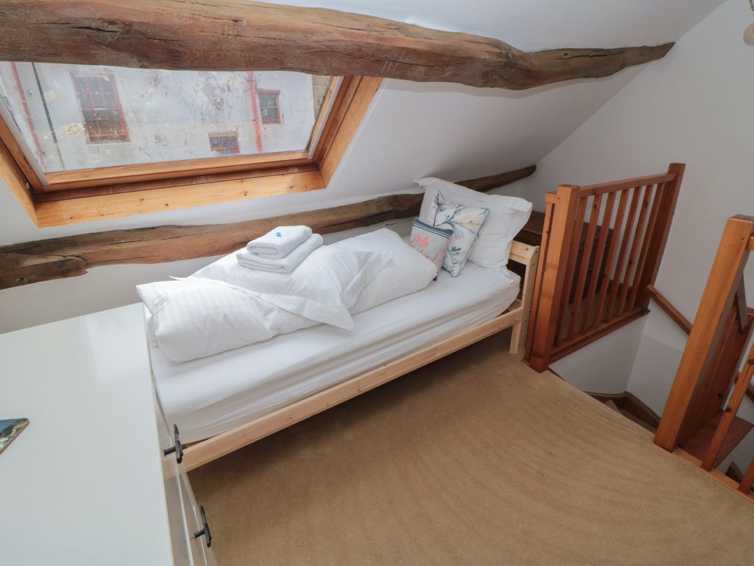 Bramble Corner Cottage