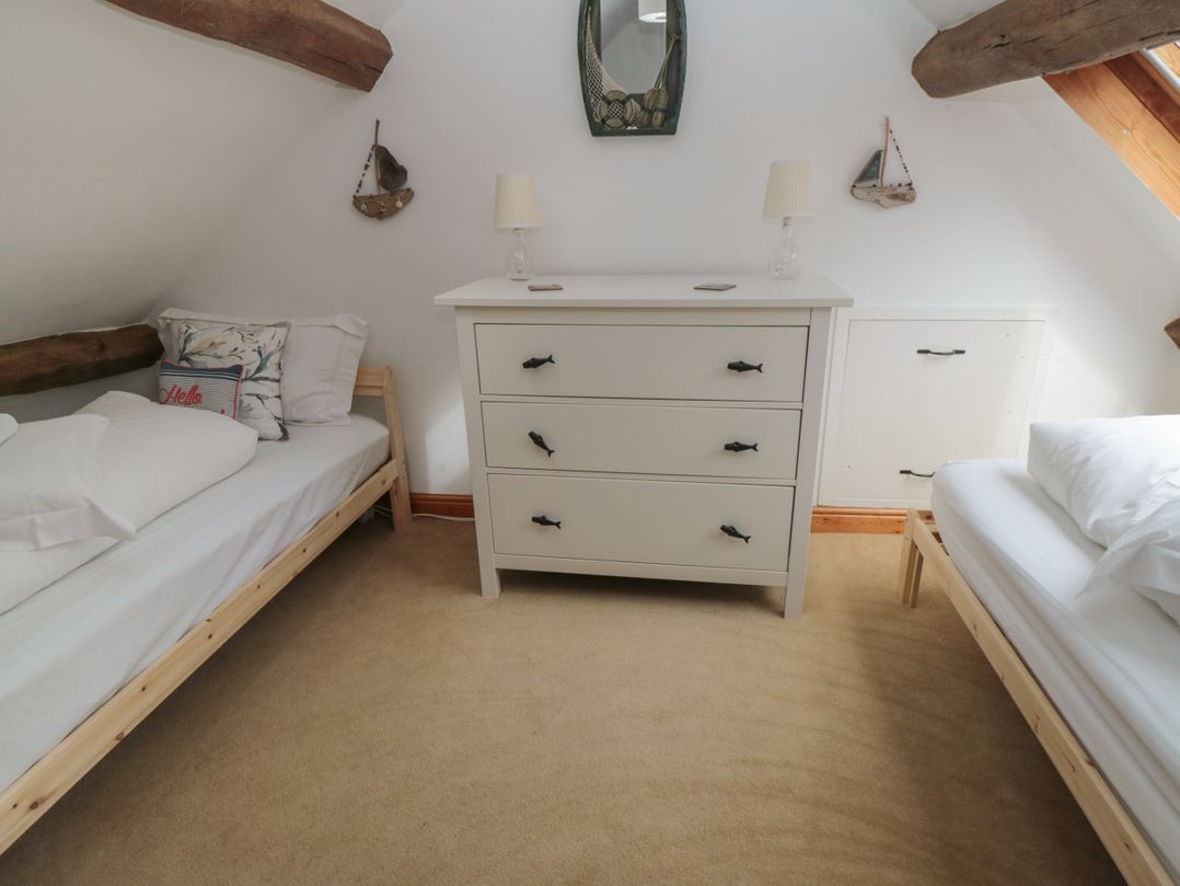 Bramble Corner Cottage