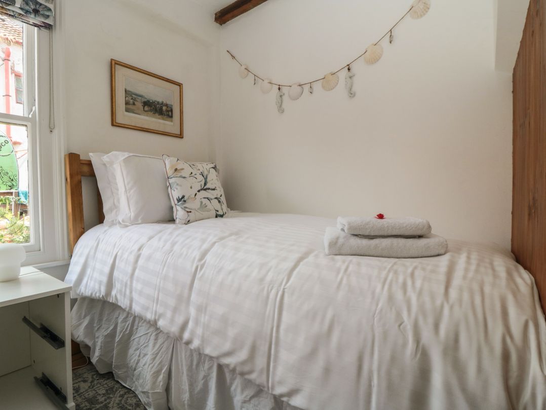 Bramble Corner Cottage