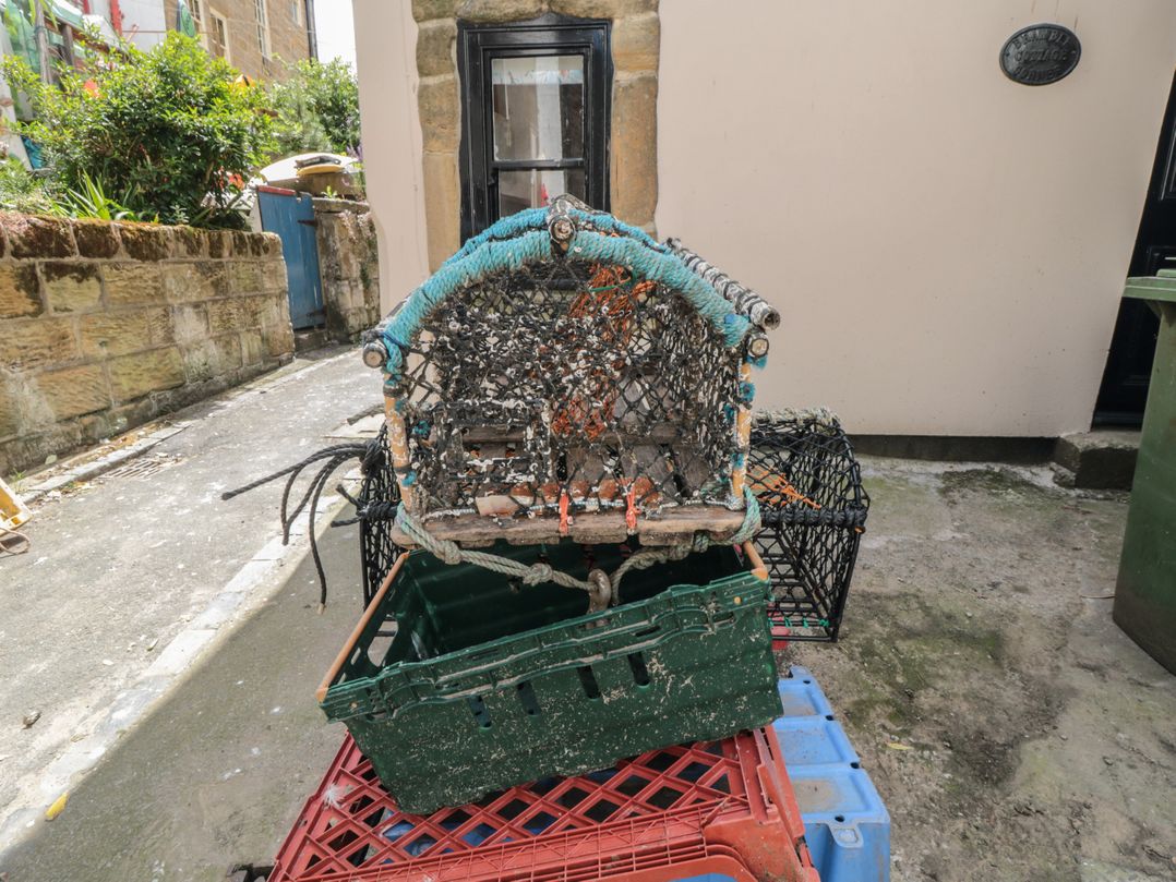 Bramble Corner Cottage