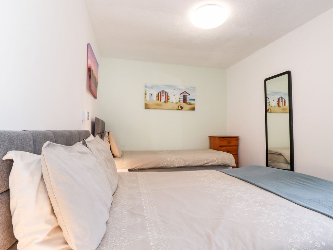 Apartment 9 Beaconsfield House