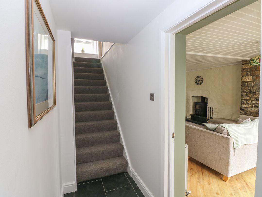 Crossways Cottage