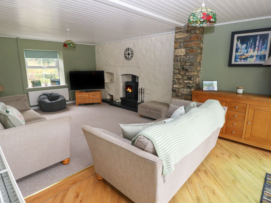 Crossways Cottage