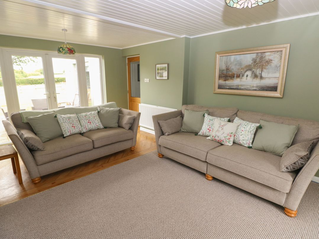 Crossways Cottage