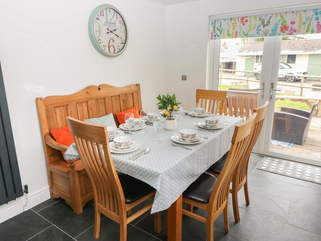 Crossways Cottage