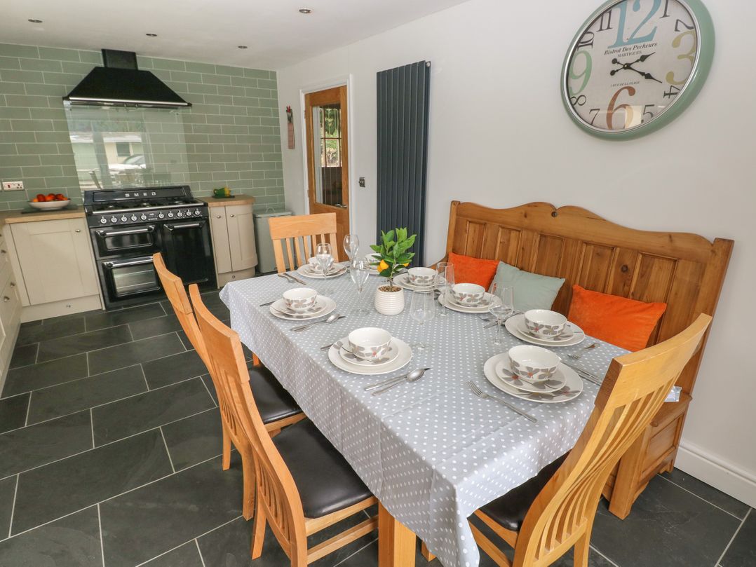 Crossways Cottage
