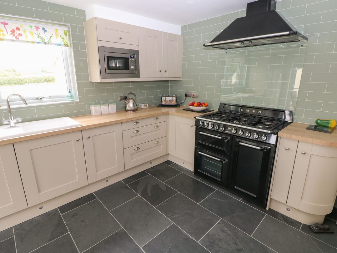 Crossways Cottage