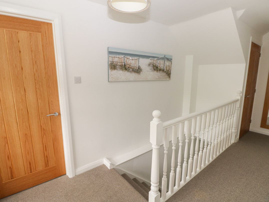 Crossways Cottage