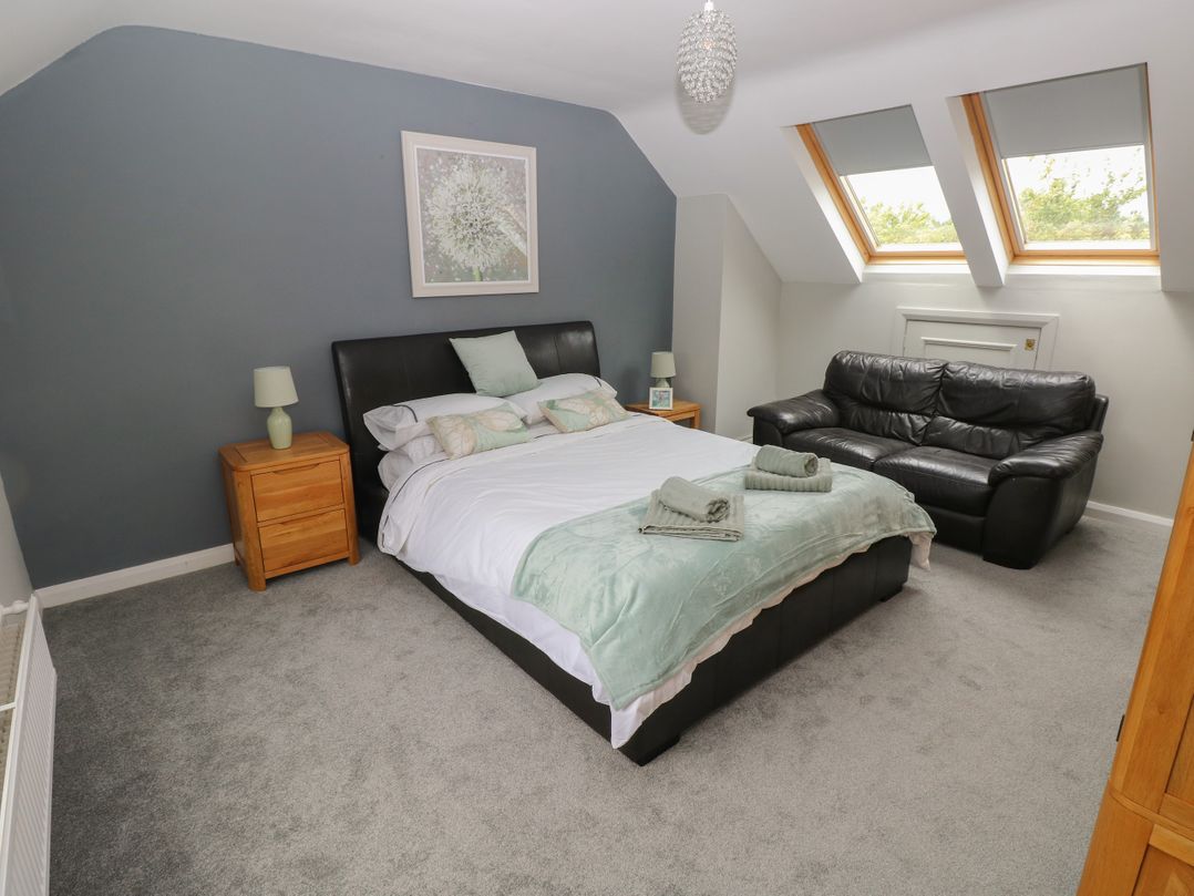 Crossways Cottage