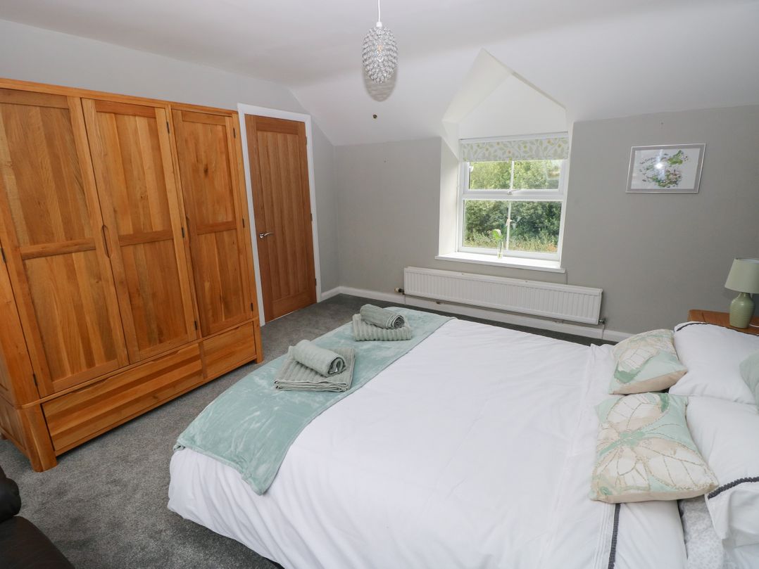Crossways Cottage