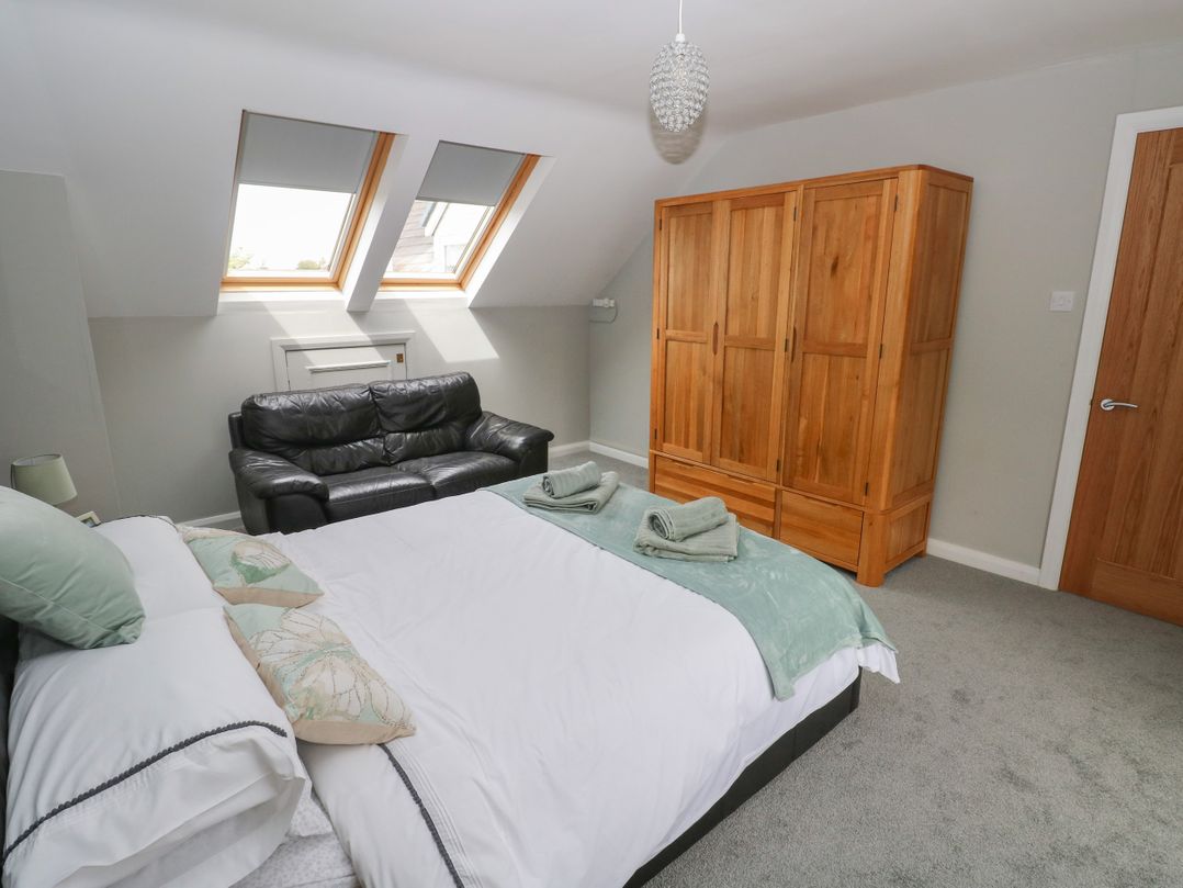 Crossways Cottage