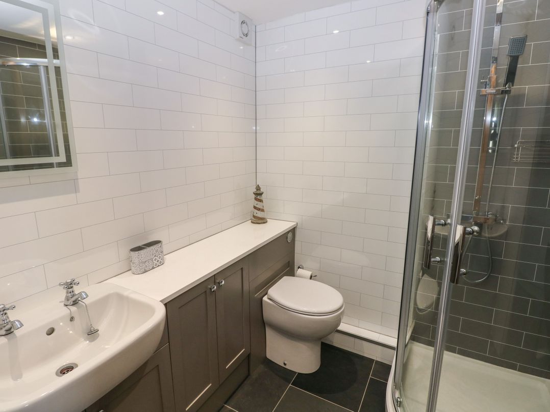 Crossways Cottage