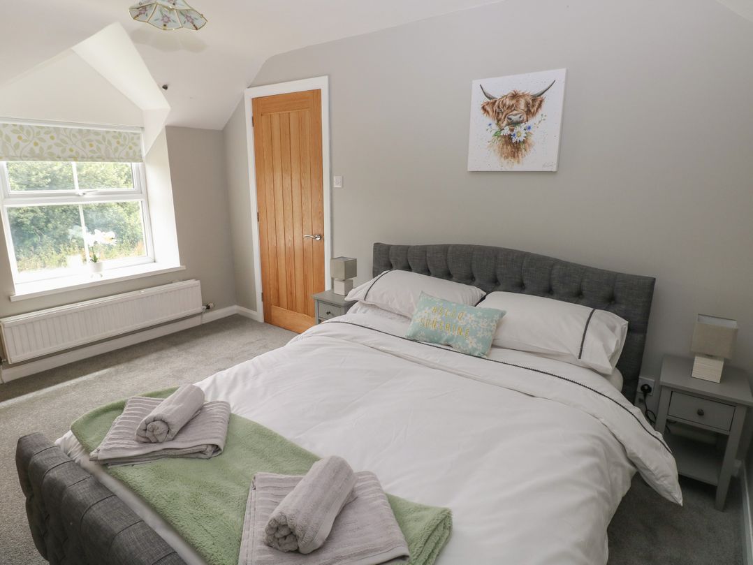 Crossways Cottage
