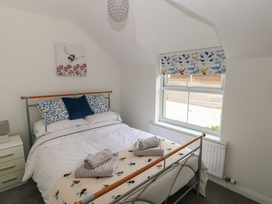 Crossways Cottage