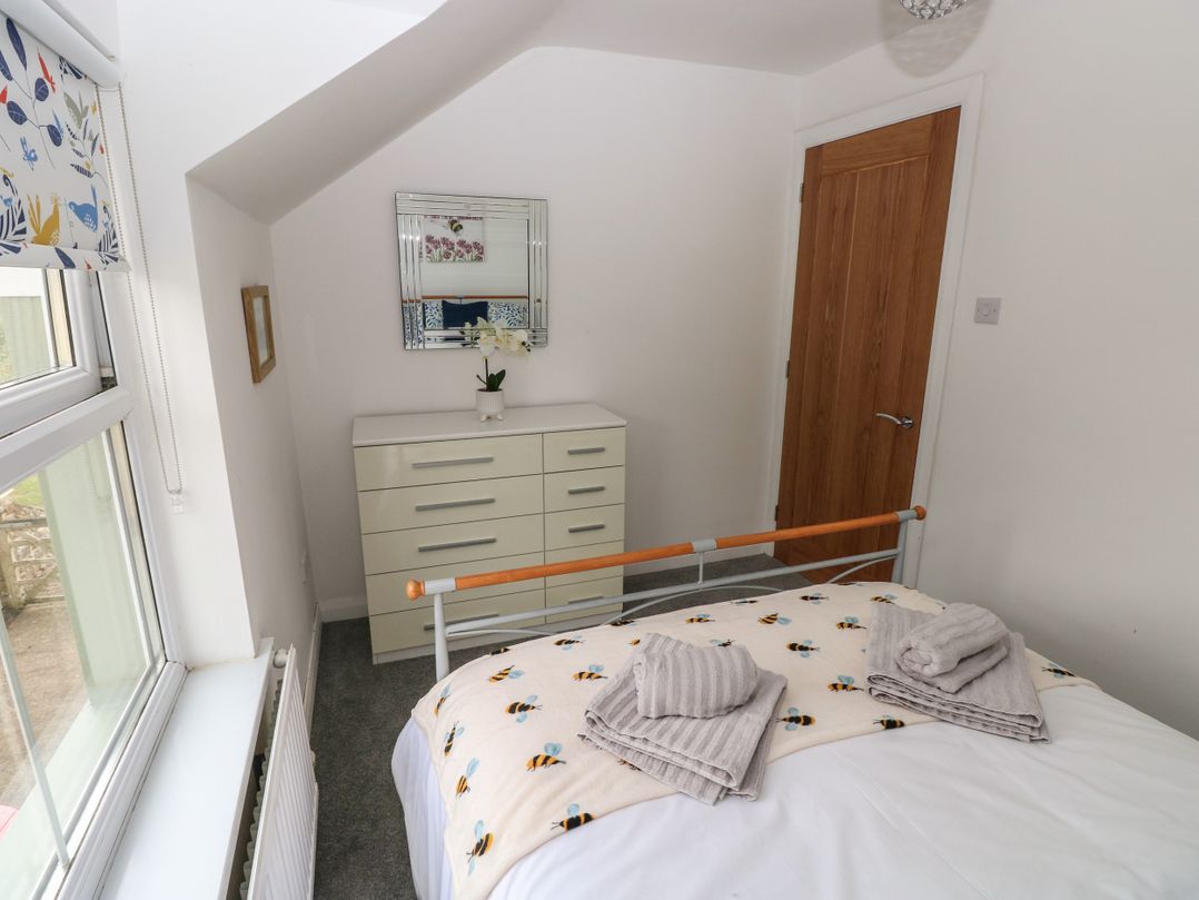Crossways Cottage
