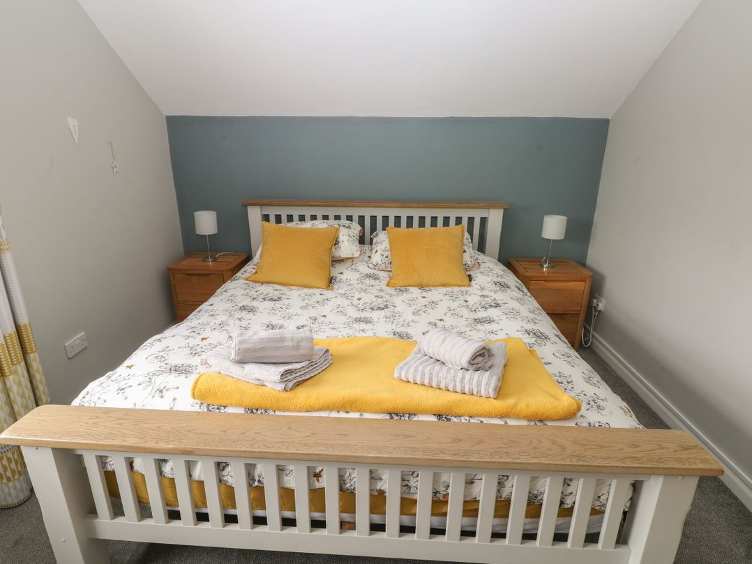 Crossways Cottage