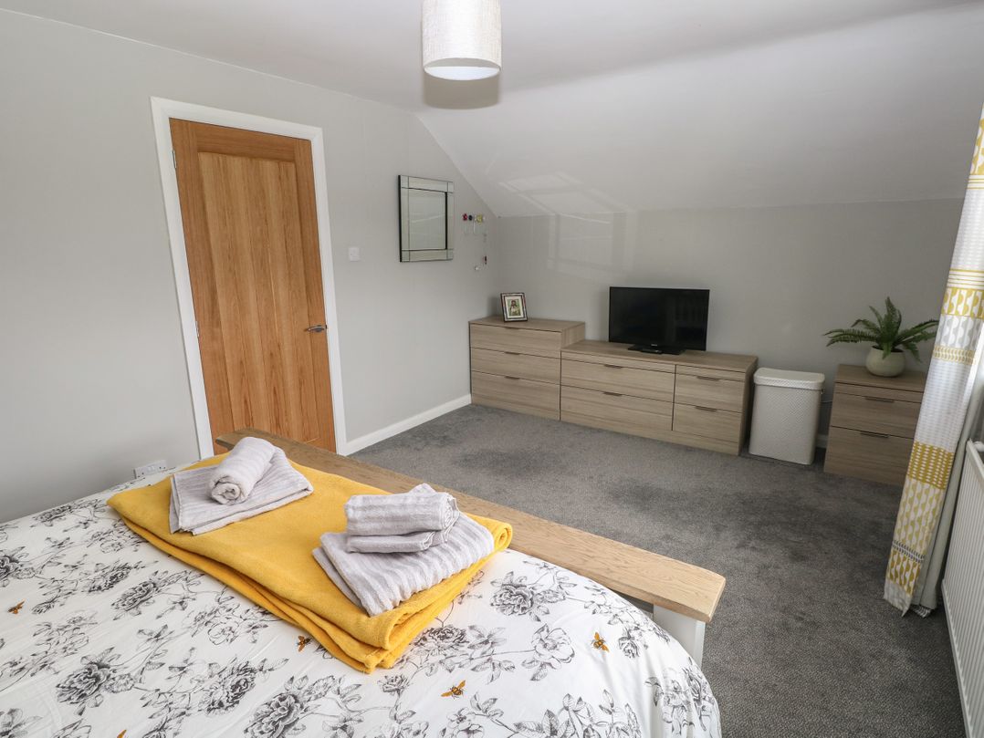 Crossways Cottage
