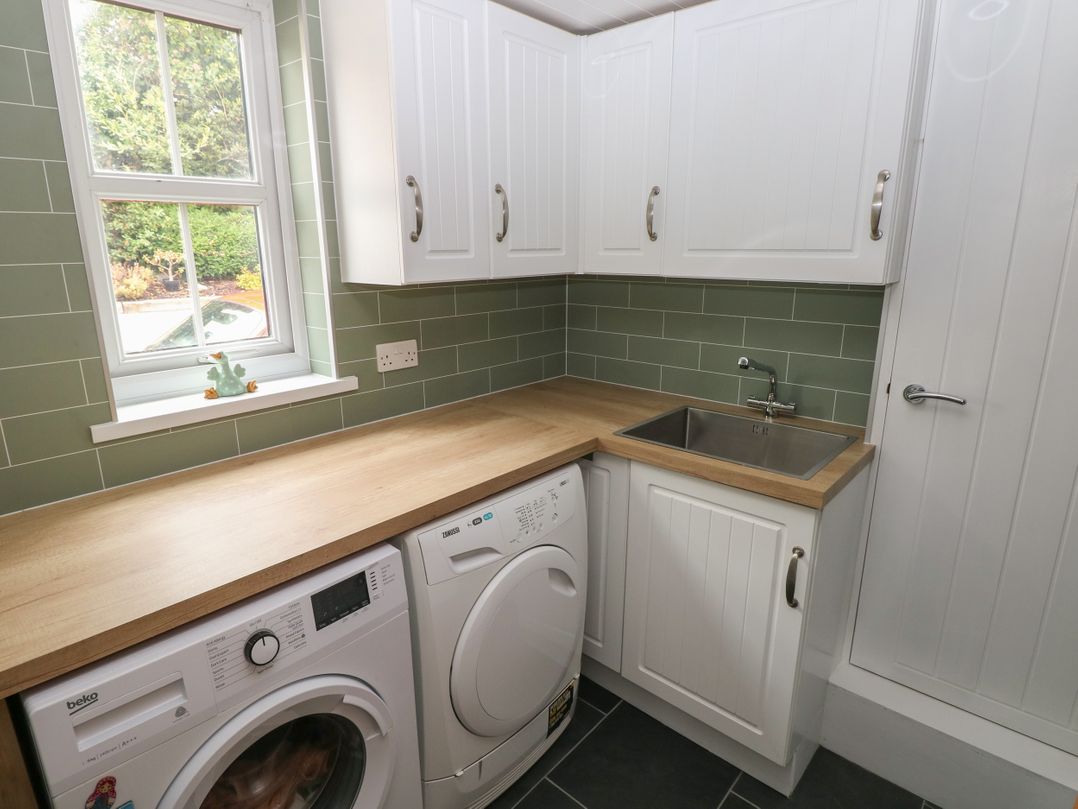 Crossways Cottage