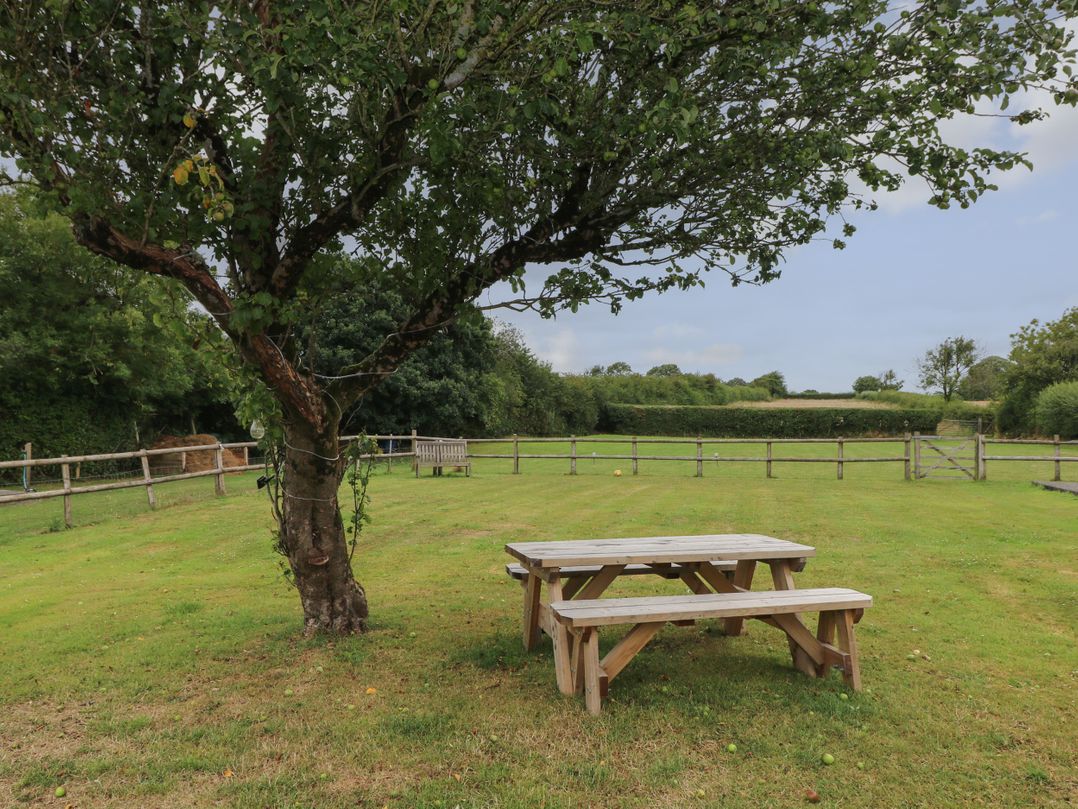 Crossways Cottage