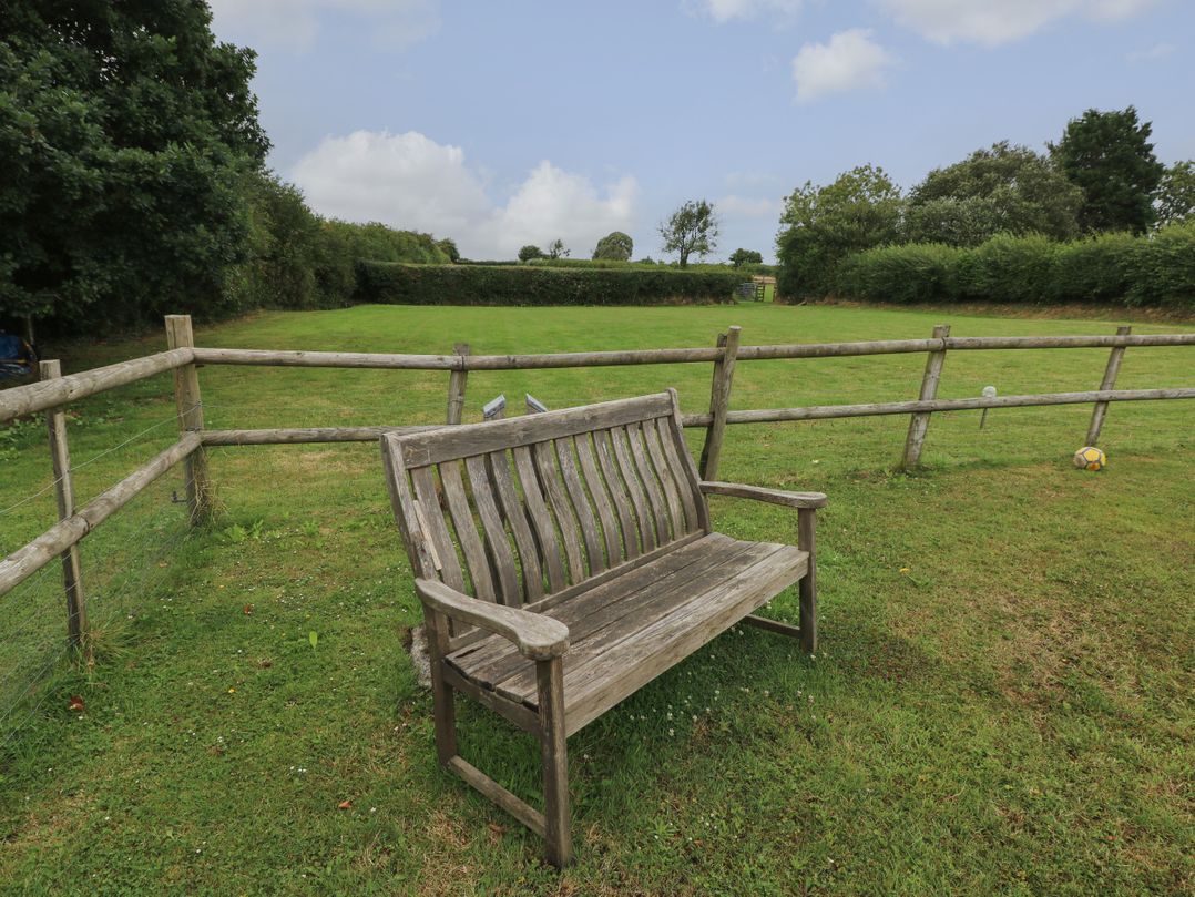 Crossways Cottage